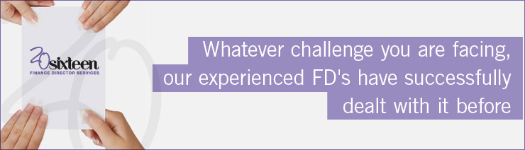 What ever challenge you are facing, you can be assured that our experienced FD's have succesfully dealth with it before