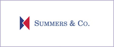 Summers & Co. Logo
