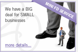 Mini-FD Service