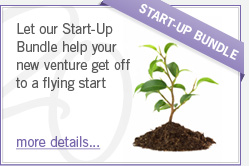 Start-up Bundle